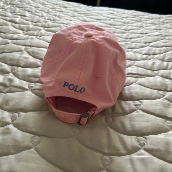 🧢NEW🧢 Polo Ralph Lauren Baseball Cap with adjustable Closure -Authentic - Picture 3 of 4